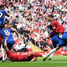 Koji su razlozi pada snage Liverpoola